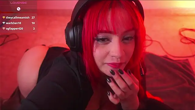 Sembang XXX Secara Langsung aramjones