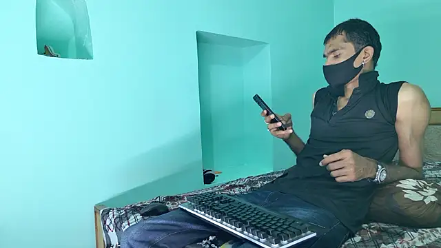 แชท XXX สดของ zihan777