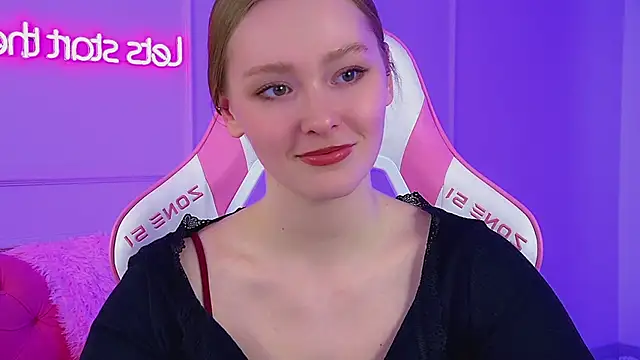 AgataFoxley Webcam Show