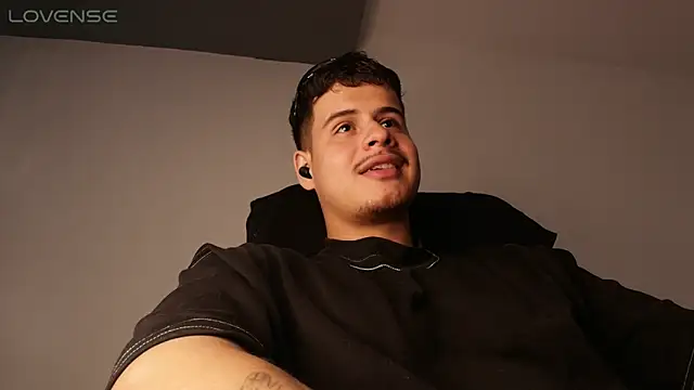 BjornSteel Chat XXX in diretta