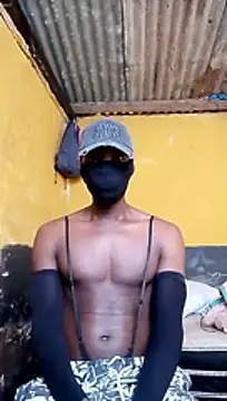 แชท XXX สดของ HornyAss_Bitch