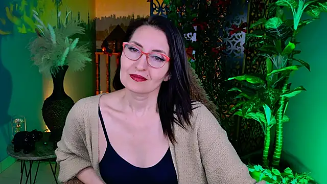 UnaTerra's Live XXX Chat