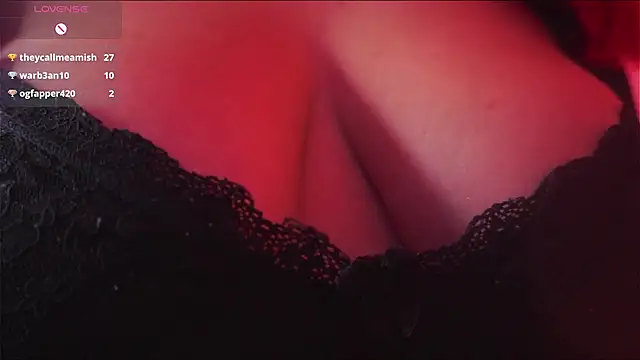 aramjonesn Live XXX chat