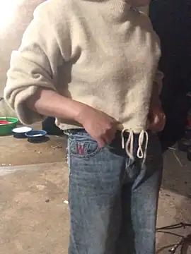 newbaby1 Pertunjukan Webcam