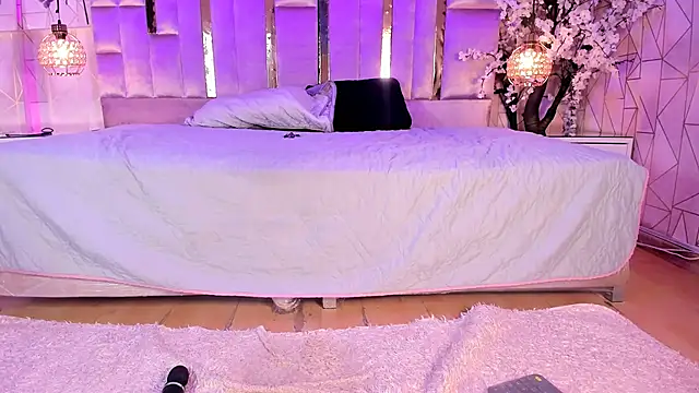 Chat +18 de Naomistart ao vivo