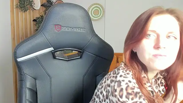 FreyaVeyのライブXXXチャット