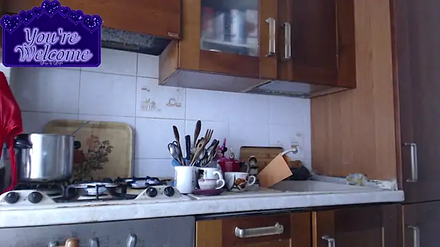 Chat +18 de martachatte ao vivo