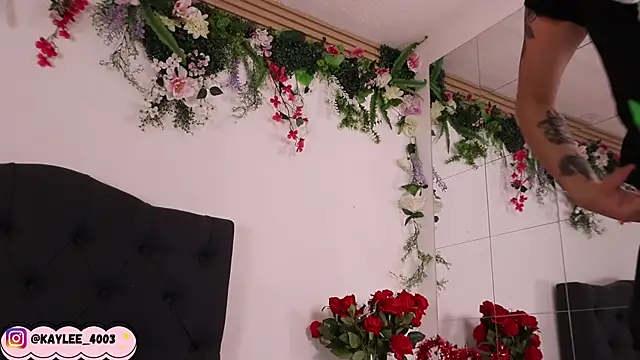 Chat XXX Live kaylee_lee