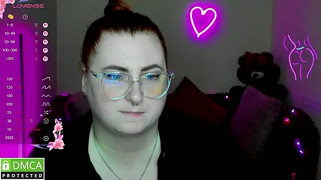 Sembang XXX Secara Langsung Alicia_love00