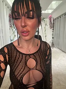 SofiaaMariaのライブXXXチャット