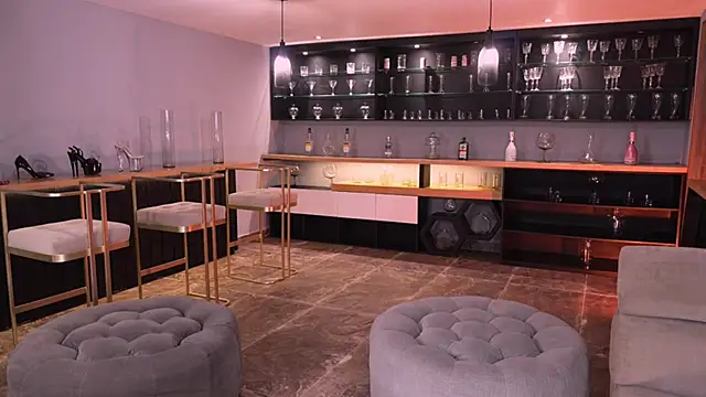 Chat XXX en directo de KateSunder