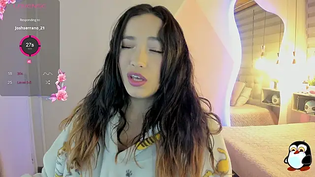 Sembang XXX Secara Langsung cristal__hot_1