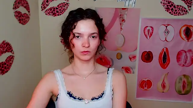 _SusieSu_n Live XXX chat