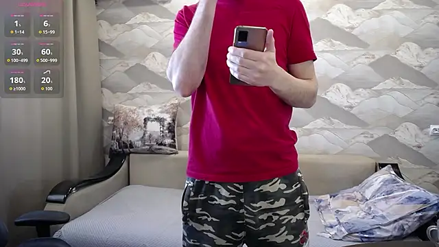 Sembang XXX Secara Langsung SerzhKorol1