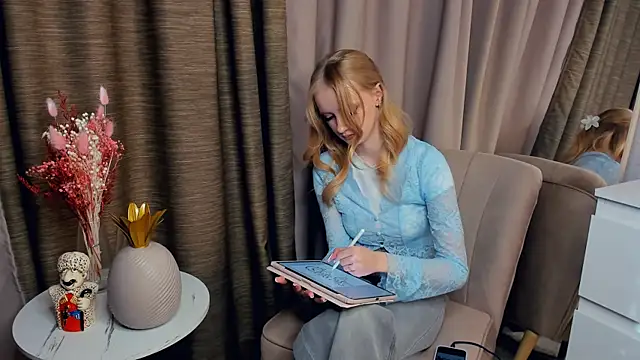 ErinnStandifer – webcam-show