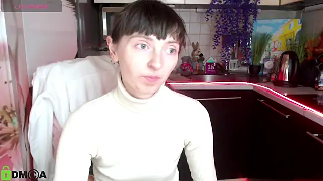 Онлайн чат XXX TayanaJons