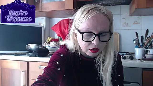 martachatte – Live XXX-chat