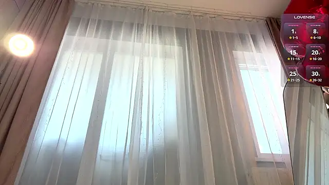 GlaydsLeveto Obrolan Langsung XXX