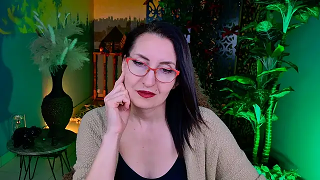 UnaTerraのライブXXXチャット