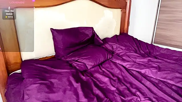 Little_ines Chat XXX in diretta