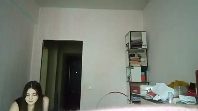 JanineThielman Webcam Show