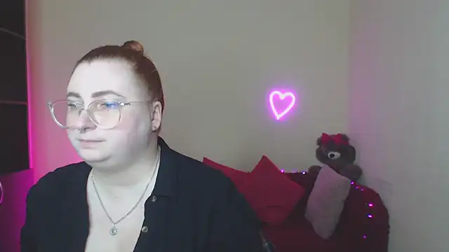 Chat XXX ao vivo de Alicia_love00