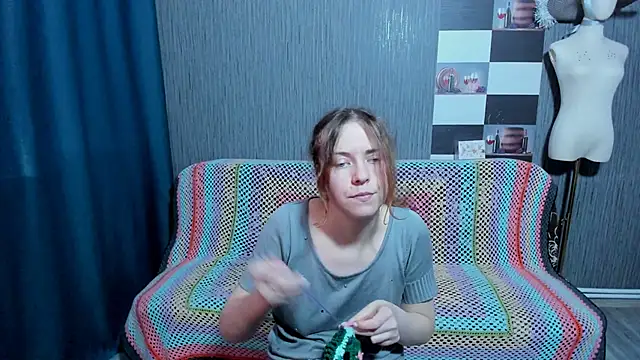 pa1e_pr1ncess 现场XXX聊天