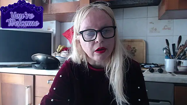 Chat XXX Live martachatte