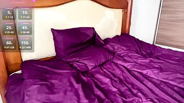 Little_ines' Live XXX Chat