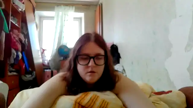 Czat XXX na żywo – DesireMelissa