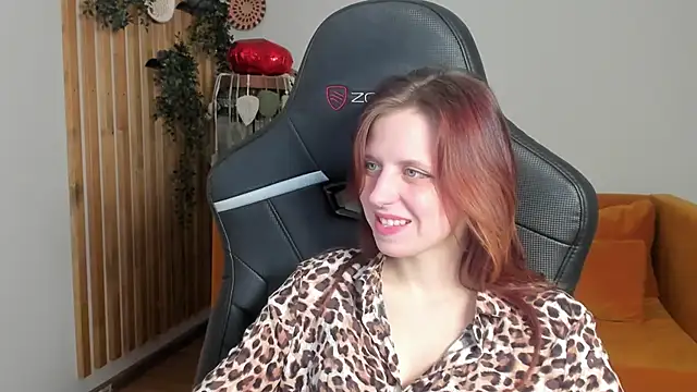 Chat XXX Live FreyaVey