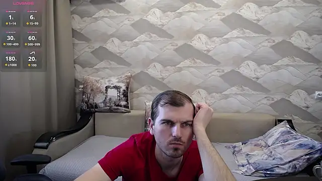 SerzhKorol1 라이브 XXX 채팅