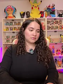 Sweet_sully__ Live XXX Chat