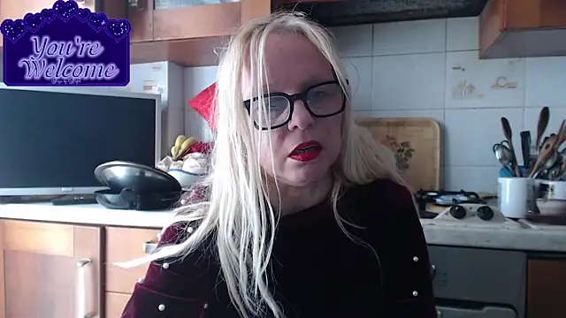 martachatte Webcam show