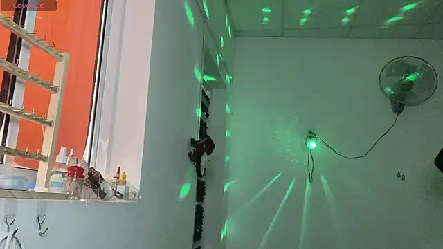 Tieu-May's Live XXX Chat