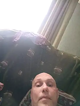 Sam_Colt 现场XXX聊天