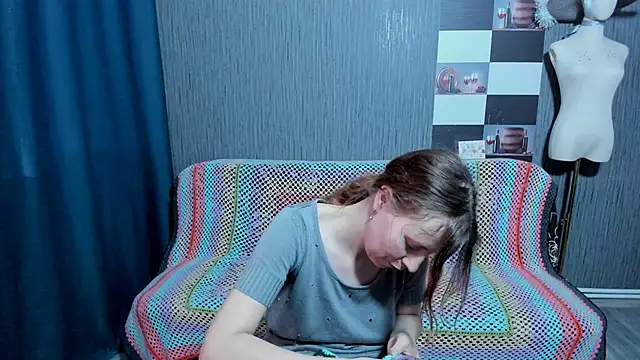 pa1e_pr1ncess' Live XXX Chat