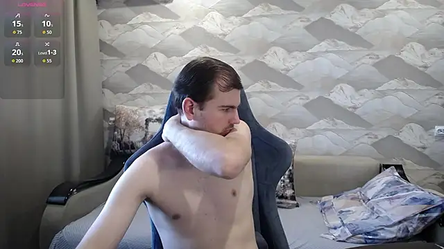 SerzhKorol1 现场XXX聊天