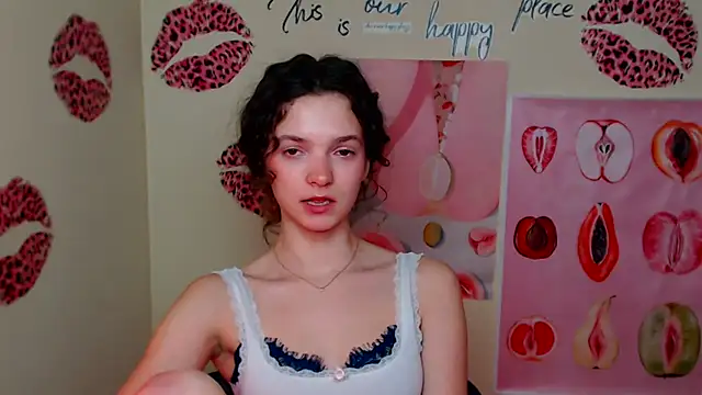 _SusieSu_ – Naživo XXX chat