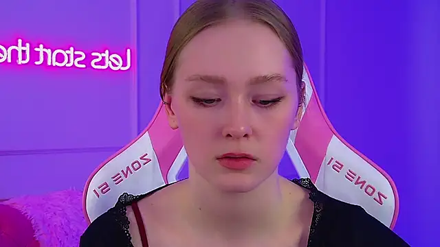 Sembang XXX Secara Langsung AgataFoxley