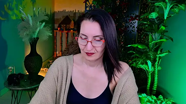 UnaTerra Live XXX-Chat