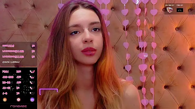 CoraVex Obrolan Langsung XXX