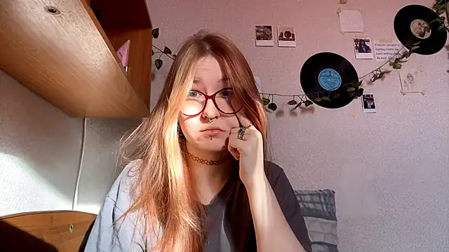 Chat XXX Live LaureenVielma