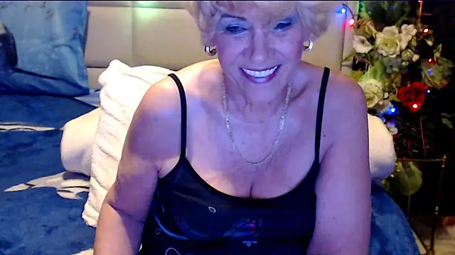 Sembang XXX Secara Langsung HappyWomanOn