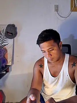 Czat XXX na żywo – Felix_Asher