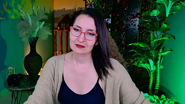 UnaTerra Live XXX Chat