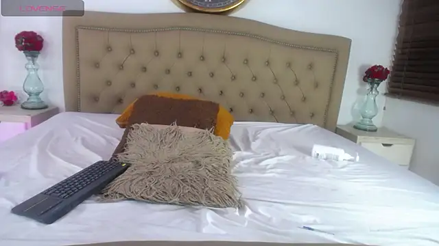 Adara_Ferrara 网络视讯表演