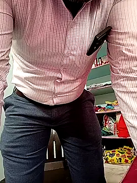 Webkamerová show adicma123