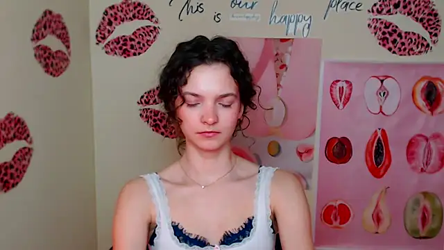 Chat XXX en directo de _SusieSu_