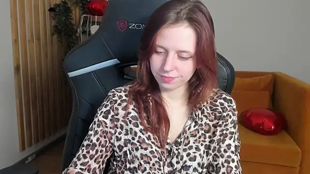 FreyaVey 现场XXX聊天